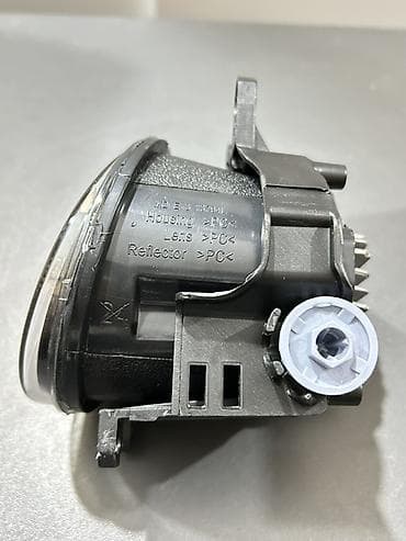 cruze duman: Duman əleyhinə, Toyota Aqua Yeni — 2