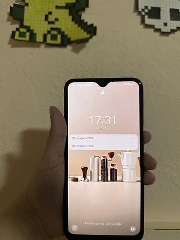 dr pen: Samsung Galaxy A10, 32 GB, rəng - Qara — 2