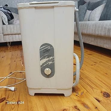 Paltaryuyanın heç bir problemi yoxdur