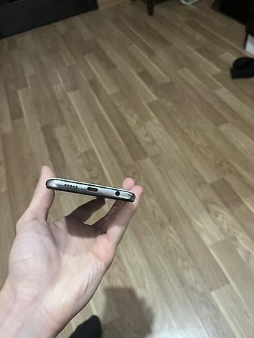 poco x7 qiyməti: Redmi Note 9 Pro, 128 GB, rəng - Ağ, Qırıq — 5