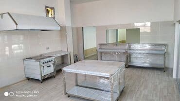 donər aparatları: İstehsalçıyıq!! Restoran,kafe,hotel mətbəx avadanlıqları. 2 gözlü — 6