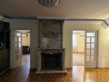 neftciler kiraye ev: Rəşid Behbudov küçəsində 5 mərtəbəli binanın 4 cü mərtəbəsi ümumi — 9