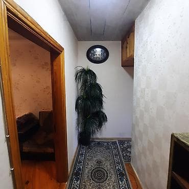 ev kiraye: Bakı, 2 otaqlı, Köhnə tikili, 45 kv. m — 4