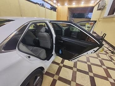 camry stop: Toyota Camry: 2.5 l | 2014 il Sedan — 8