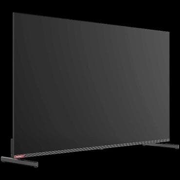 televizorlar smart: Yeni Televizor Shivaki LED ekran 55" 4K (3840x2160), Pulsuz çatdırılma — 3