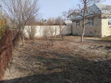 kredit həyət evi: Salam,Ala qapının yanı,Günəşli qəsəbəsində 5 sot torpaqda 6 daş — 14