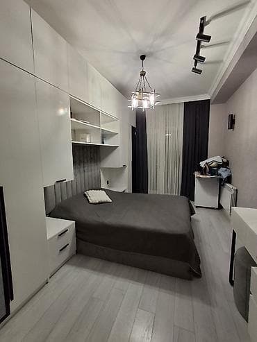 Пос. Локбатан, 3 комнаты, Новостройка, 71 м² — 8
