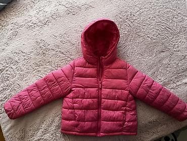 mekteb paltarı: Kurtka, Qız üçün, 8 - 9 yaş, Zara Kids — 1