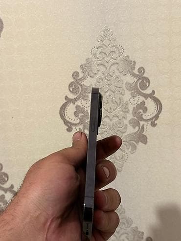 17 pro max planshet: IPhone 14 Pro, Черный — 2
