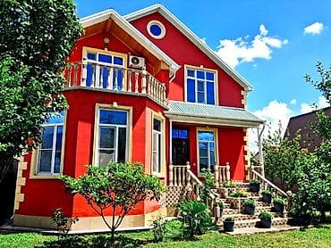 kiraye evlerin satisi: 2 mərtəbəli villa günlük kirayə verilir. Əlavə məlumat üçün zəng edin — 1
