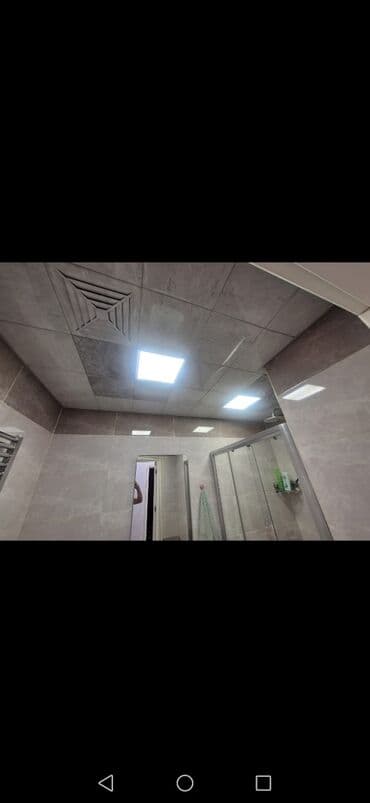 mida gəncə: Yasamal, 2 otaqlı, Yeni tikili, m. İnşaatçılar, 46 kv. m — 7