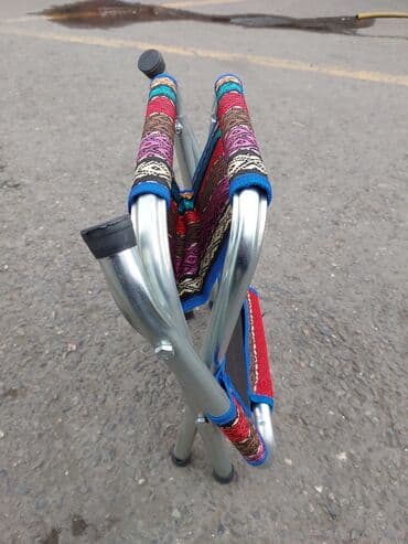 мебель для сада: Stul — 3