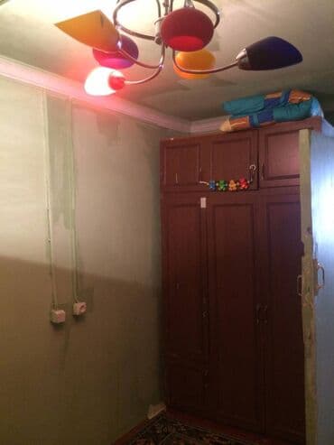 maştağada satdıq evlər: 3 otaqlı, 65 kv. m, Orta təmir — 17