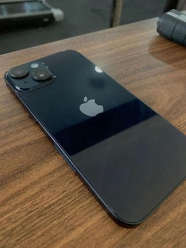 ayfon 13 qiymet: IPhone 14, 128 GB — 1
