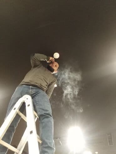 Пошив и ремонт одежды: Yangın təhlukəsizlik sistemlərinin quraşdırılması və satışını həyata at lalafo.az — 3 Пошив и ремонт одежды: Yangın təhlukəsizlik sistemlərinin quraşdırılması və satışını həyata — 3