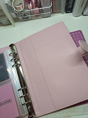 qovluq: Məhsul: Foto kart/kolleksiya üçün binder albom içində 10 ədəd — 4