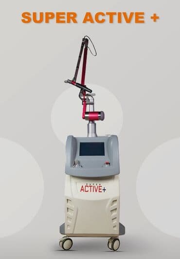 zer aparati: Epilyasiya üçün — 9