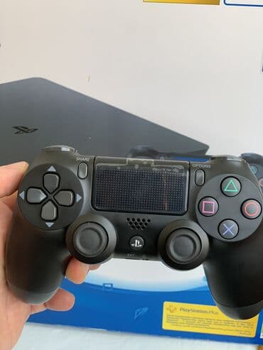 купить playstation 4 в баку: Ps4 pult pultu
Cosiq josik
Karopkadan çxma təzə
Konsolu — 9
