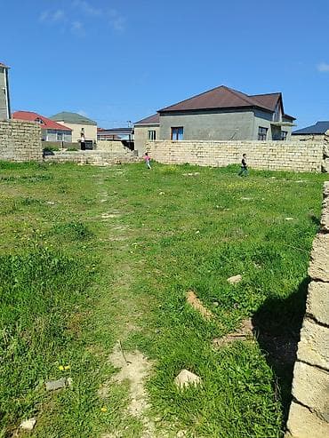 goycayda torpaq: Tikinti — 2