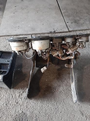 vaz 21045: VAZ (LADA) 2101-2107, Orijinal, İşlənmiş — 8