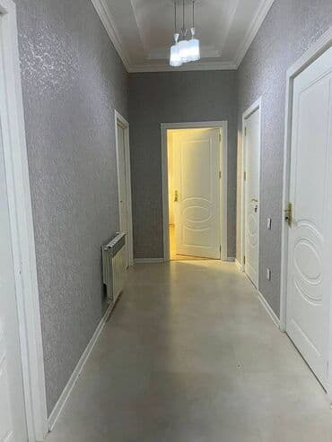 kirayə restoran: Sumqayitda bulvara yaxin 16 mərtəbəli binanin 8-ci mərtəbəsində — 9