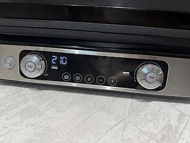 Mətbəx texnikası: Qril Braun — 4