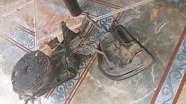 Продажа авто: Məhsul: Avtomobil üçün ehtiyat hissələri dəsti ceşka ücün pecin matoru — 6