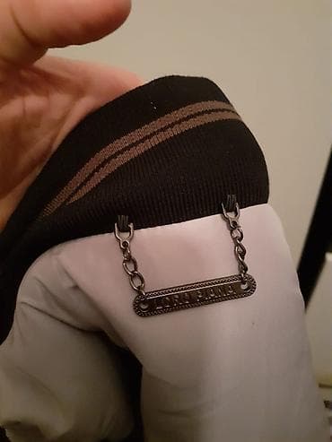 jiletler: Gencede satilir orginal Lora piana jletka 89azn satisidir 70azn alinib — 9