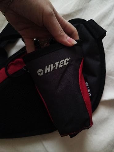 Toy paltarları və aksesuarları: Сумка через плечо для воды и тд новая — 1