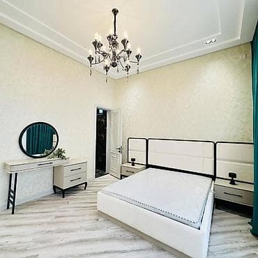 xırdalan villa: 4 otaqlı, 150 kv. m, Yeni təmirli — 8