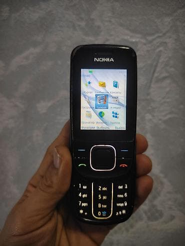 lg e 510: Nokia 6300 4G, 8 ГБ, цвет - Черный, Кнопочный — 2