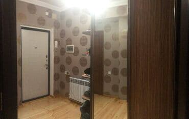 ağ şeher evler: 2 otaqlı, Yeni tikili, 60 kv. m — 7