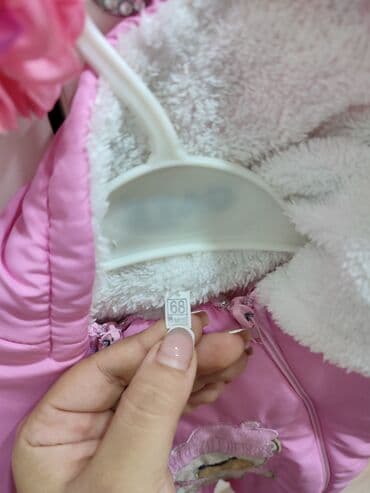 stol ustu lampalar: Kurtka — 3