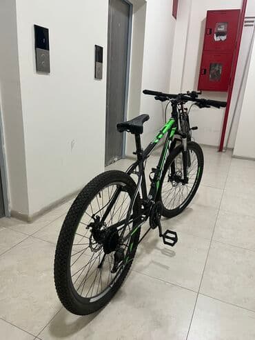 hoverboard qiymeti bakida: Yeni Şəhər velosipedi Toba, 28", sürətlərin sayı: 11, Ünvandan götürmə — 3