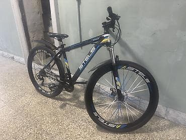 3 tekerli velosiped satisi: STELS Ridley dağ velosipedi Endirim olacaq - Çərçivə: hardtail - — 2