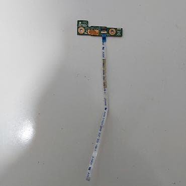 core i3: Notebook "Asus X550L ehtiyat hissələri" Qiymətlər razılaşma yolu ilə — 8