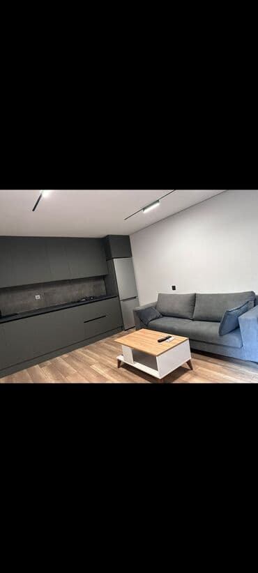 ismayilli ev satilir: Yasamal 1 otaqlı, 35 kv. m, Kredit yoxdur, Yeni təmirli — 2