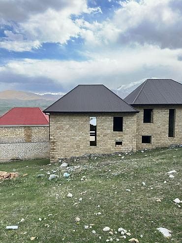 4 otaqlı, 200 kv. m, Kredit yoxdur, Təmirsiz — 5