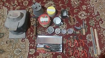 nabor açar: Zərgərlik və metal işləmə üçün tam alət dəsti - Üzüklər və digər — 2