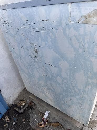 silver dondurucu: Şüşəli dondurucu, Uğur, Azərbaycan — 4