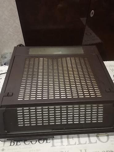 islenmis aspirator: Aspirator İşlənmiş — 1