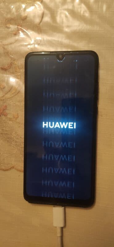 huawei p smart: Huawei P30 Lite, 256 ГБ, цвет - Черный, Отпечаток пальца — 3