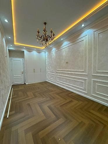 avto karavan: 2 otaqlı, Yeni tikili, 65 kv. m — 6