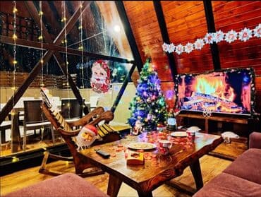 savalan qesebesi harda yerlesir: 80 м², 3 комнаты, Интернет, Газ, Комби — 15