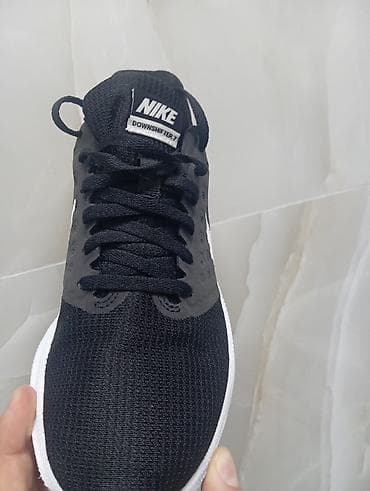 allah şekilleri: Xanımlar üçün Nike Downshifter 7 qaçış ayaqqabısı Nike-ın ən rahat — 4