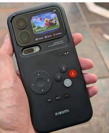 mabil telefonlar: Xiaomi 15 Ultra, rəng - Qara — 2