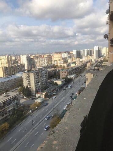 yasamalda satilan bina evleri: 3 otaqlı, Yeni tikili, m. Həzi Aslanov, 135 kv. m — 9