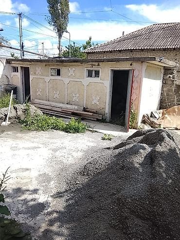 xalqlarda kohne tikili evler: 4 otaqlı, 140 kv. m, Təmirsiz — 5