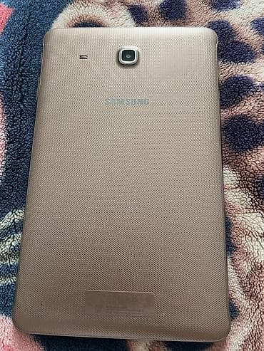 samsung tab a8: Samsung Galaxy Tab A planşet - Ekran: 8.0 düym, geniş çərçivəli — 1
