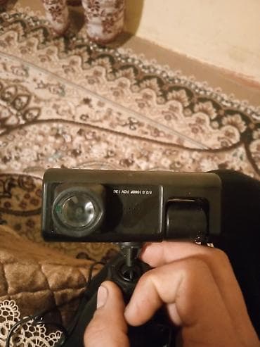 ipone 14 pro 256: Avtomobil üçün DVR/videoqeydiyyatçı dəsti salam ideal vezyetdedi qett — 1